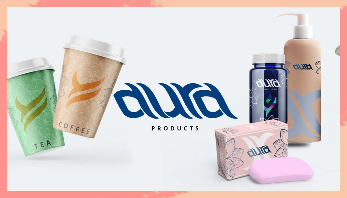 Brand Identity - 1