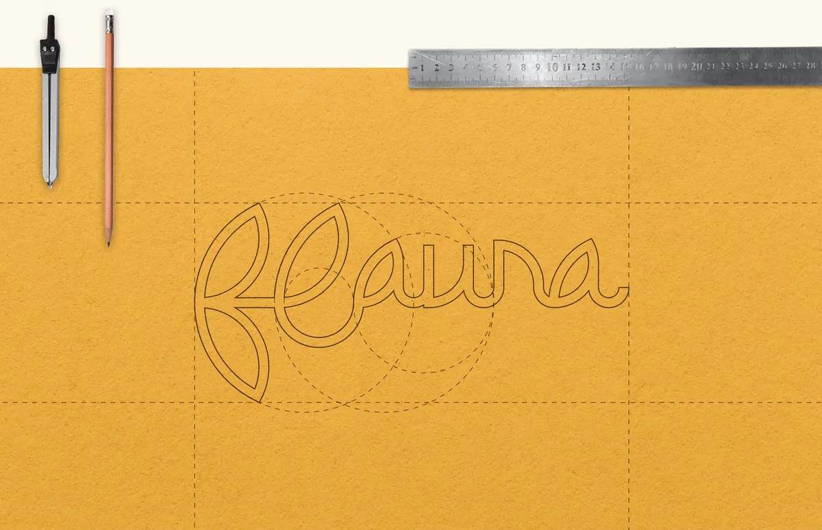 Brand Identity - 3