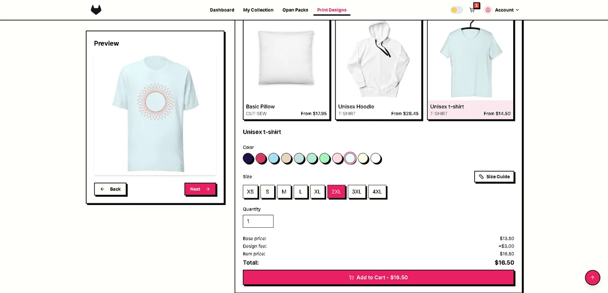 Web Design - 3